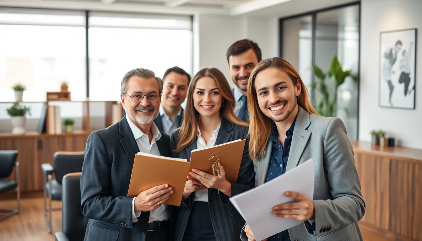 Support for real estate compliance