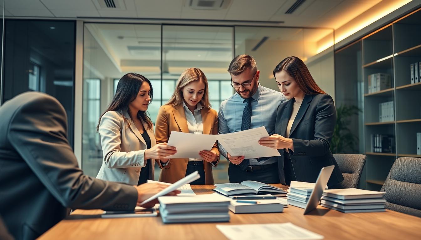 Closing support and documentation